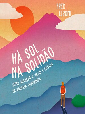 cover image of Há sol na solidão